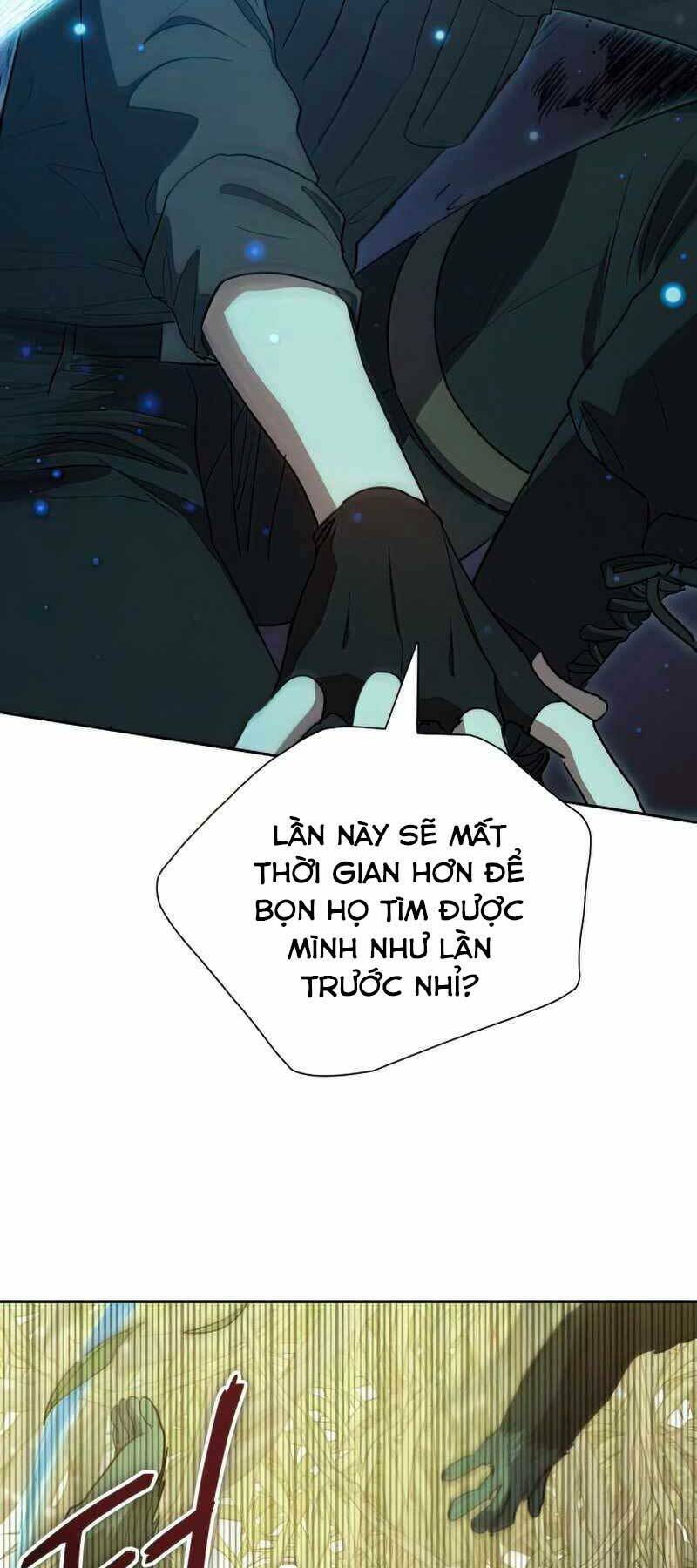 Những Ranker Cấp S Mà Tôi Nuôi Dưỡng Chap 49 - Next Chap 50