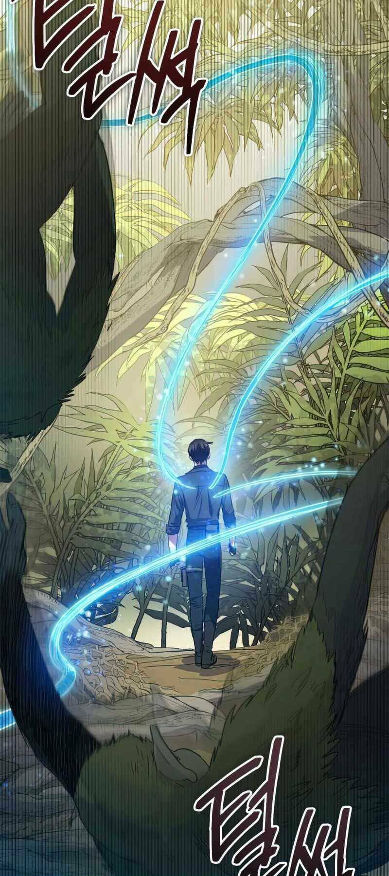 Những Ranker Cấp S Mà Tôi Nuôi Dưỡng Chap 49 - Next Chap 50