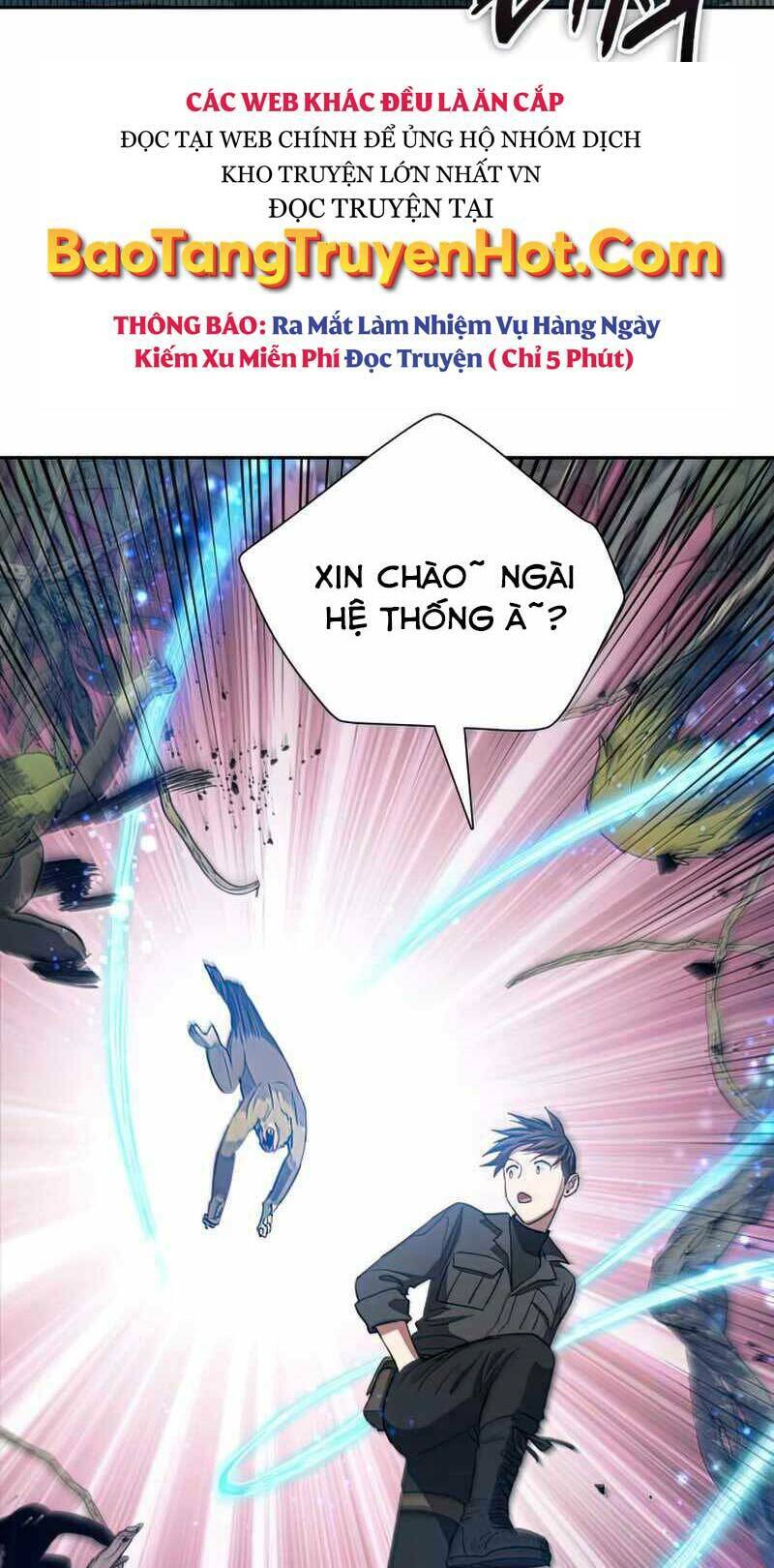Những Ranker Cấp S Mà Tôi Nuôi Dưỡng Chap 49 - Next Chap 50