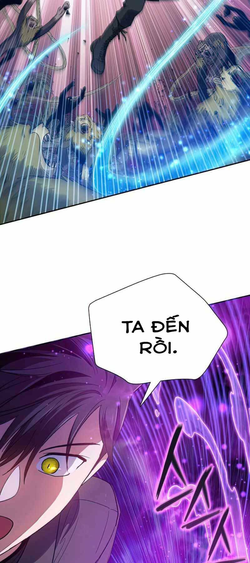 Những Ranker Cấp S Mà Tôi Nuôi Dưỡng Chap 49 - Next Chap 50