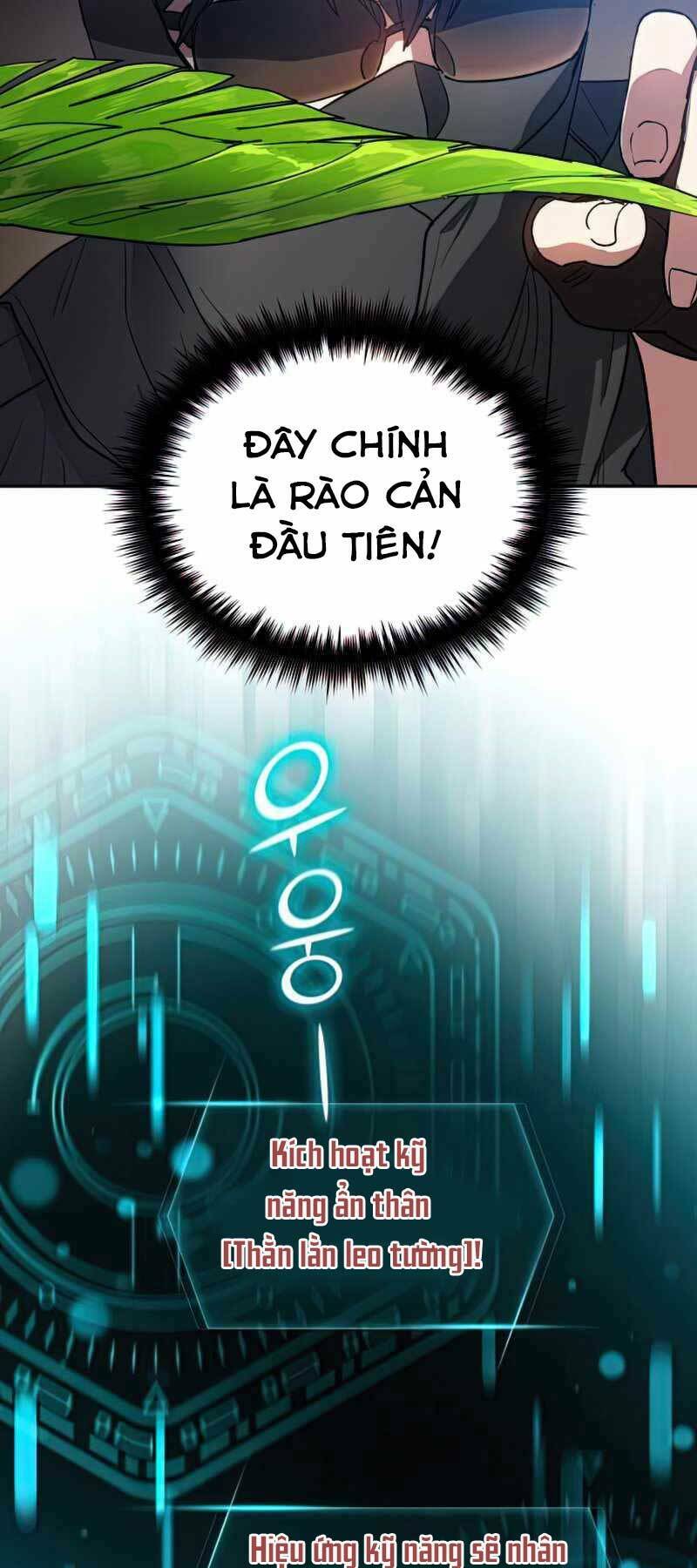 Những Ranker Cấp S Mà Tôi Nuôi Dưỡng Chap 49 - Next Chap 50