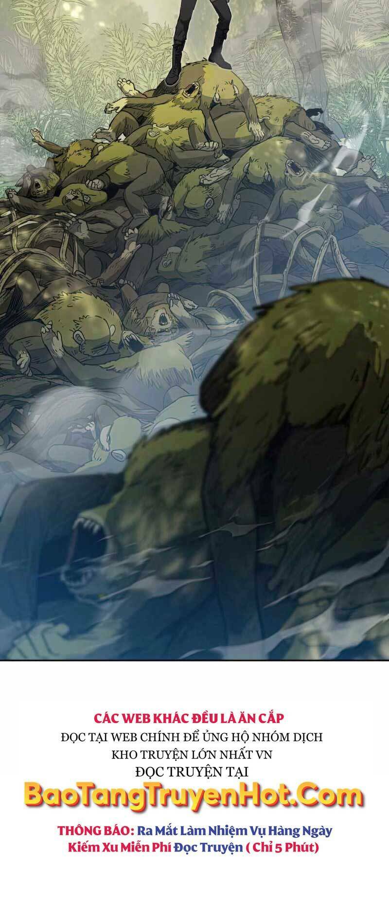 Những Ranker Cấp S Mà Tôi Nuôi Dưỡng Chap 49 - Next Chap 50