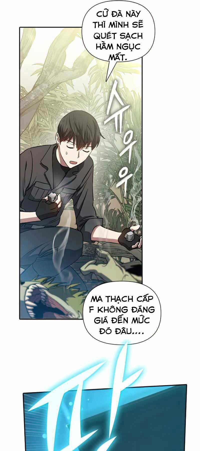 Những Ranker Cấp S Mà Tôi Nuôi Dưỡng Chap 49 - Next Chap 50