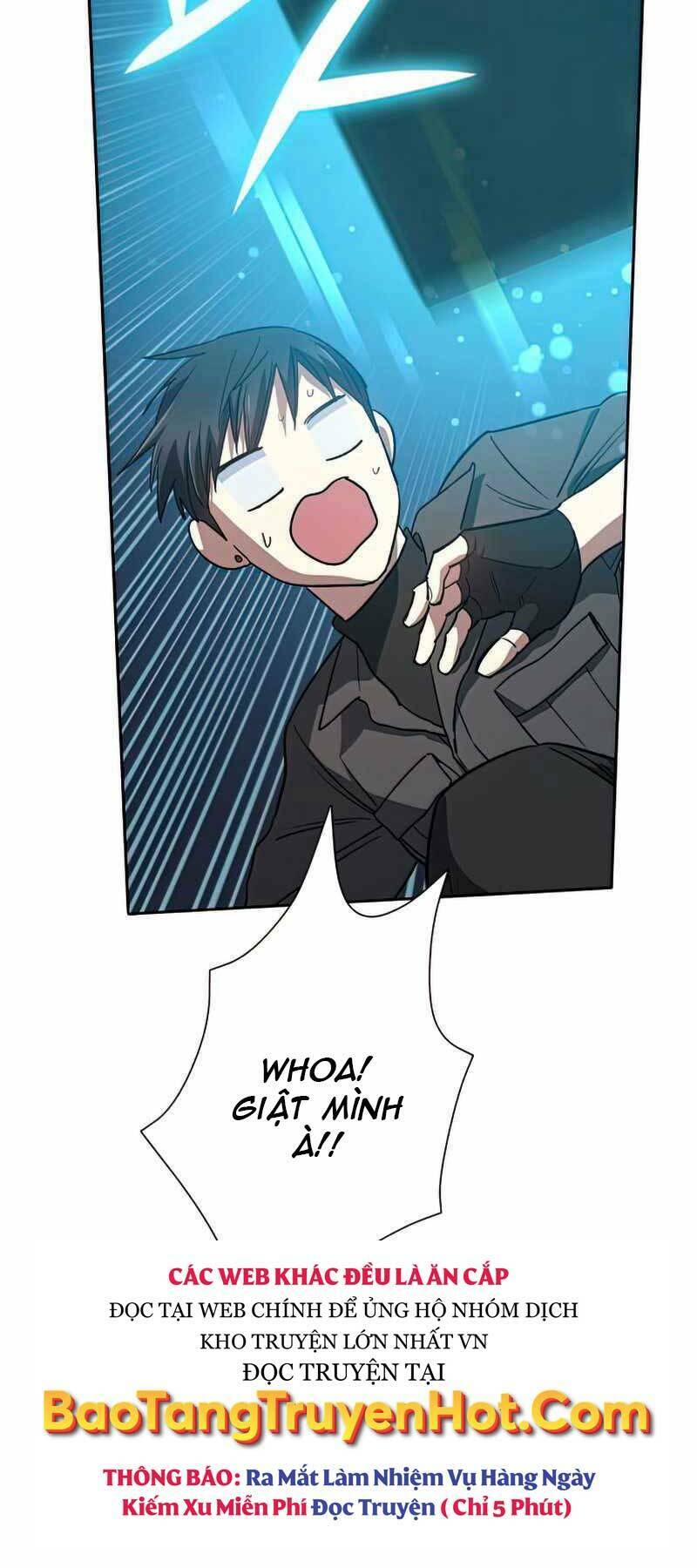 Những Ranker Cấp S Mà Tôi Nuôi Dưỡng Chap 49 - Next Chap 50