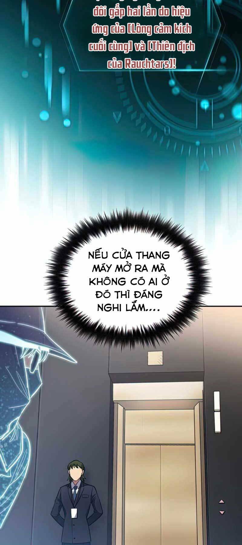 Những Ranker Cấp S Mà Tôi Nuôi Dưỡng Chap 49 - Next Chap 50