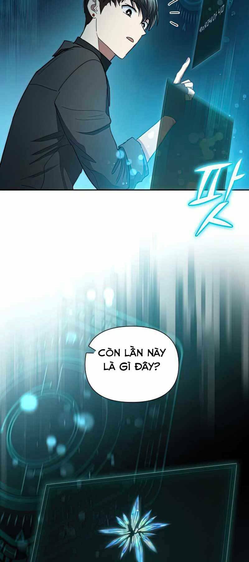 Những Ranker Cấp S Mà Tôi Nuôi Dưỡng Chap 49 - Next Chap 50