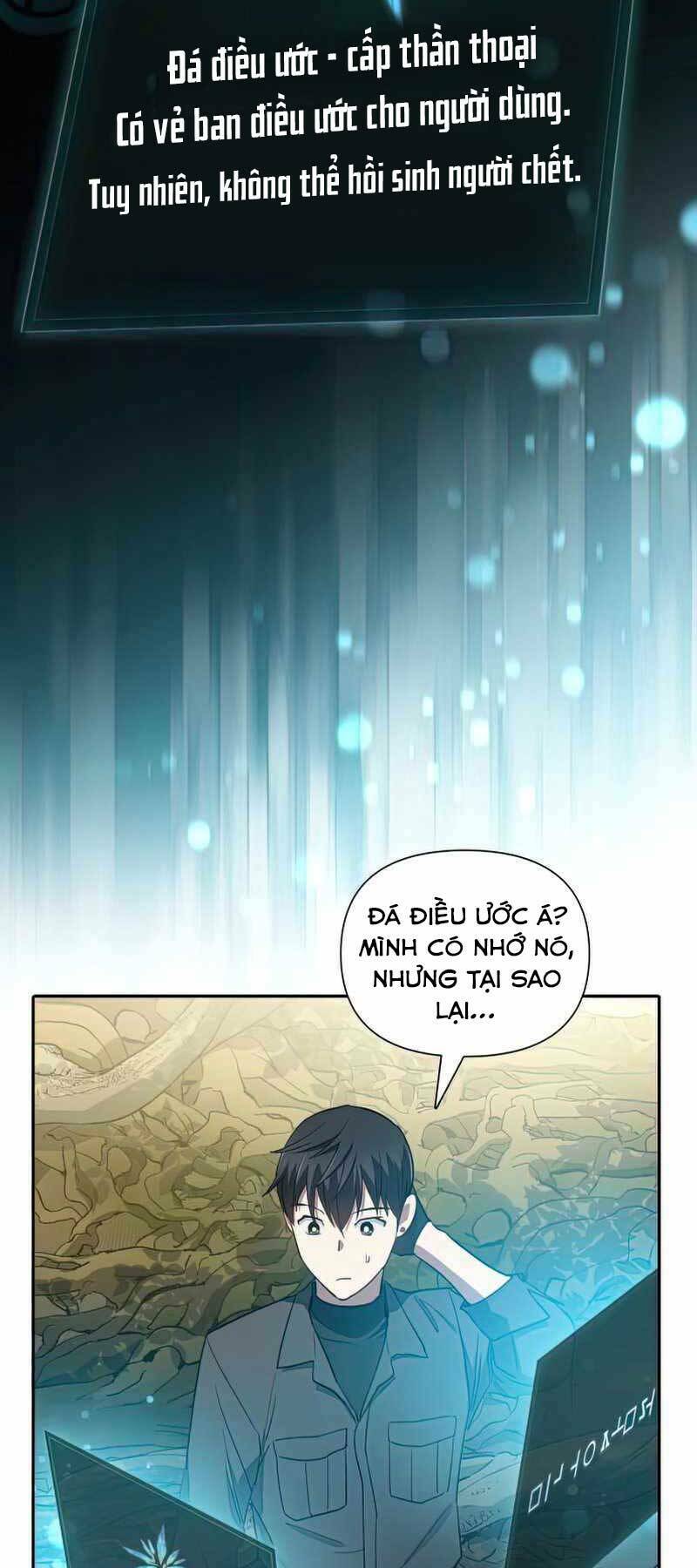 Những Ranker Cấp S Mà Tôi Nuôi Dưỡng Chap 49 - Next Chap 50