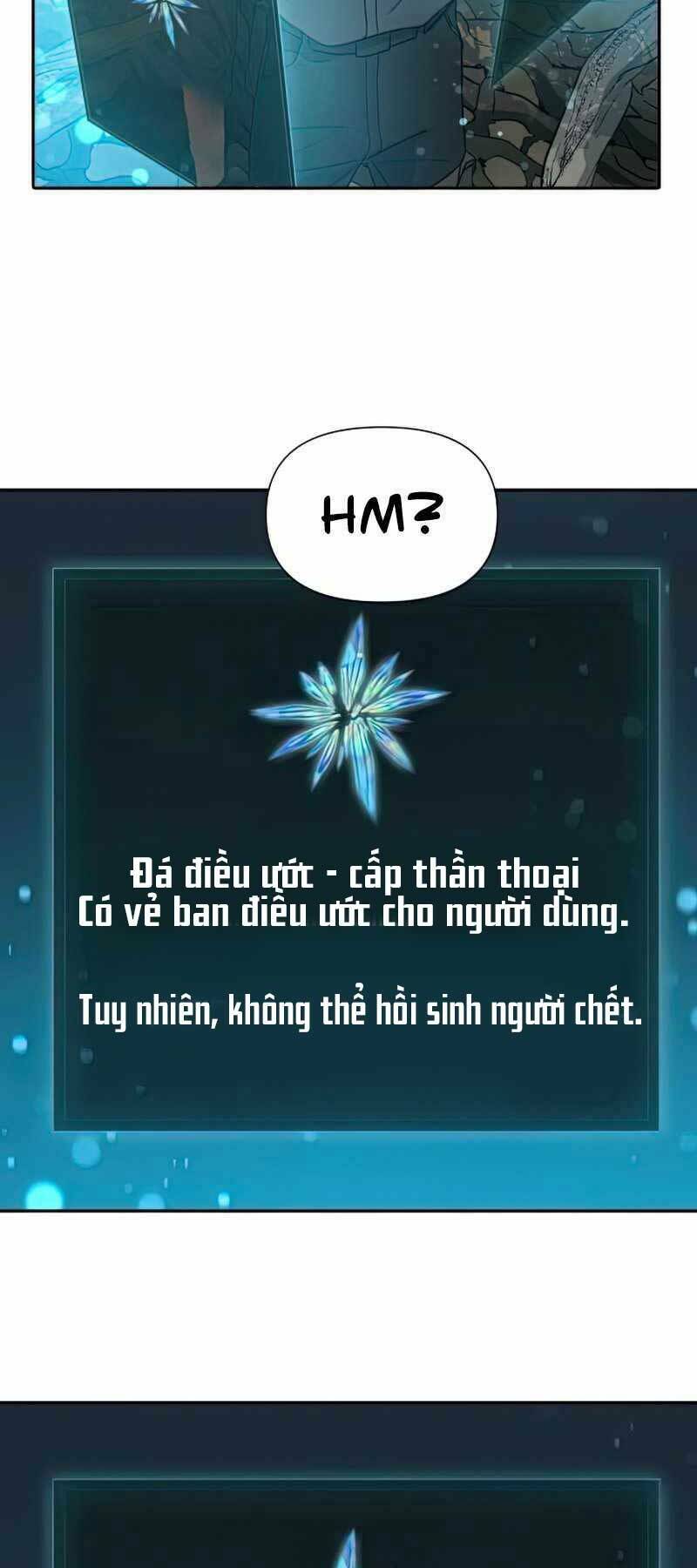 Những Ranker Cấp S Mà Tôi Nuôi Dưỡng Chap 49 - Next Chap 50