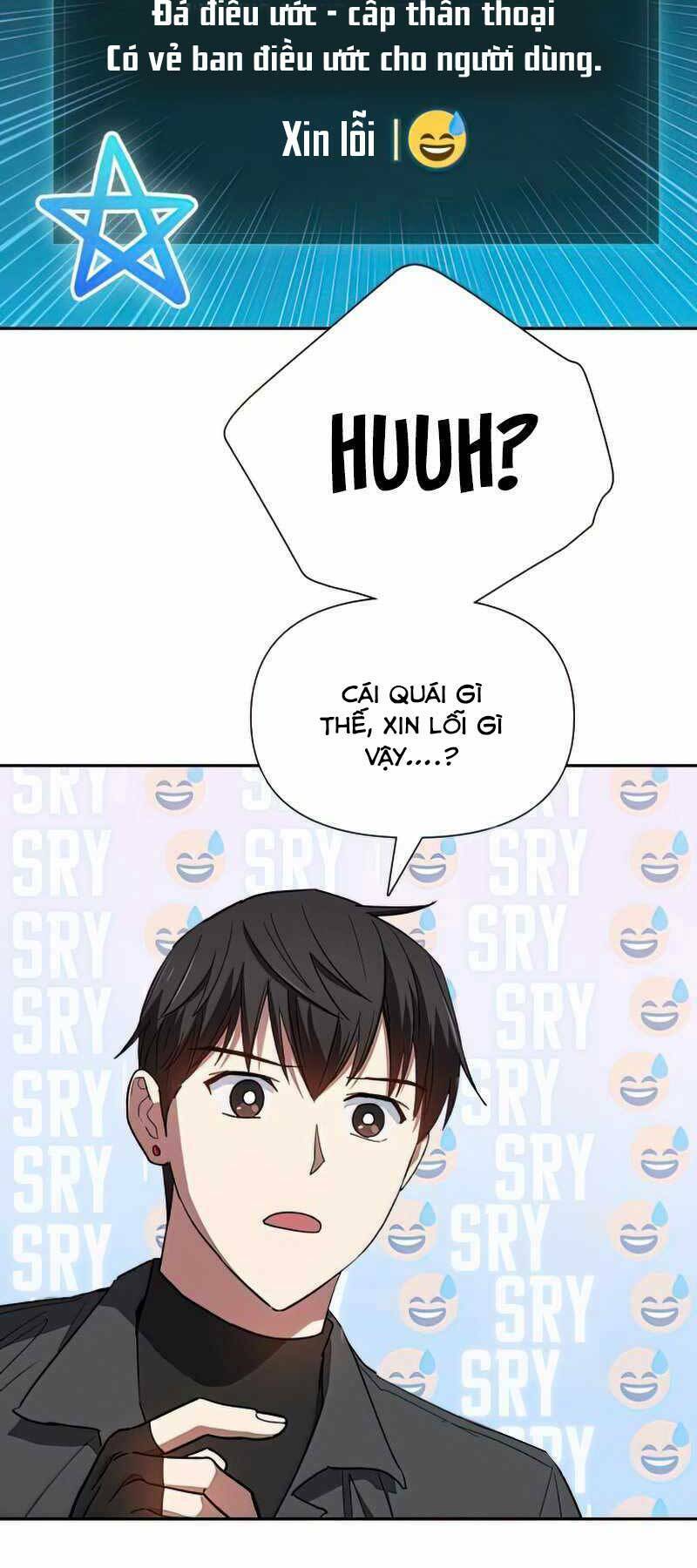 Những Ranker Cấp S Mà Tôi Nuôi Dưỡng Chap 49 - Next Chap 50