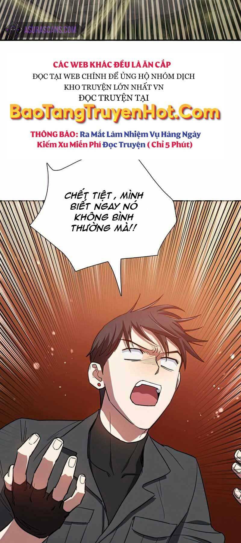 Những Ranker Cấp S Mà Tôi Nuôi Dưỡng Chap 49 - Next Chap 50
