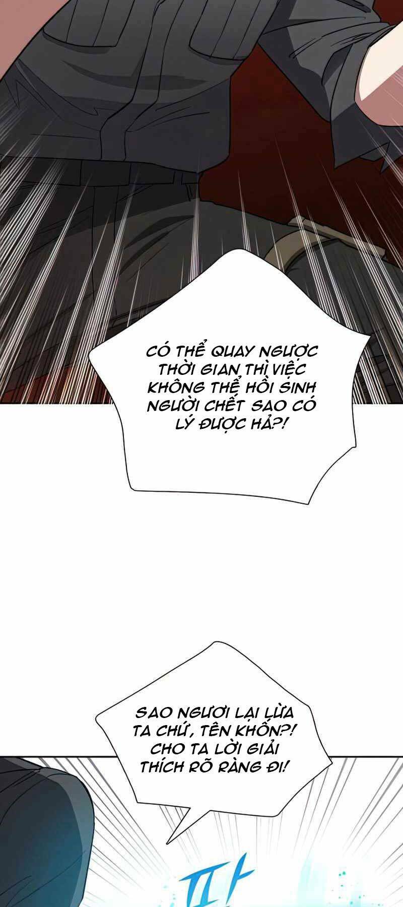 Những Ranker Cấp S Mà Tôi Nuôi Dưỡng Chap 49 - Next Chap 50