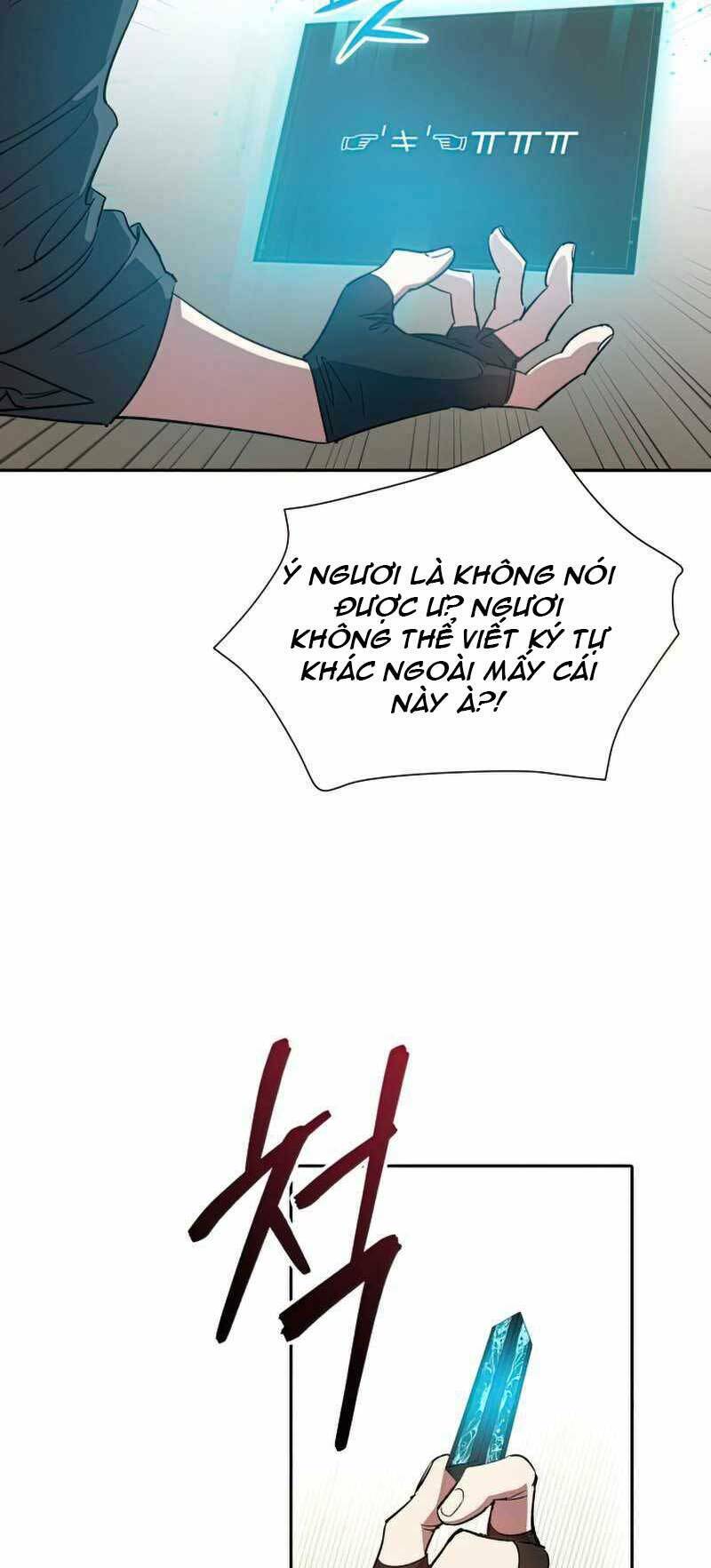 Những Ranker Cấp S Mà Tôi Nuôi Dưỡng Chap 49 - Next Chap 50