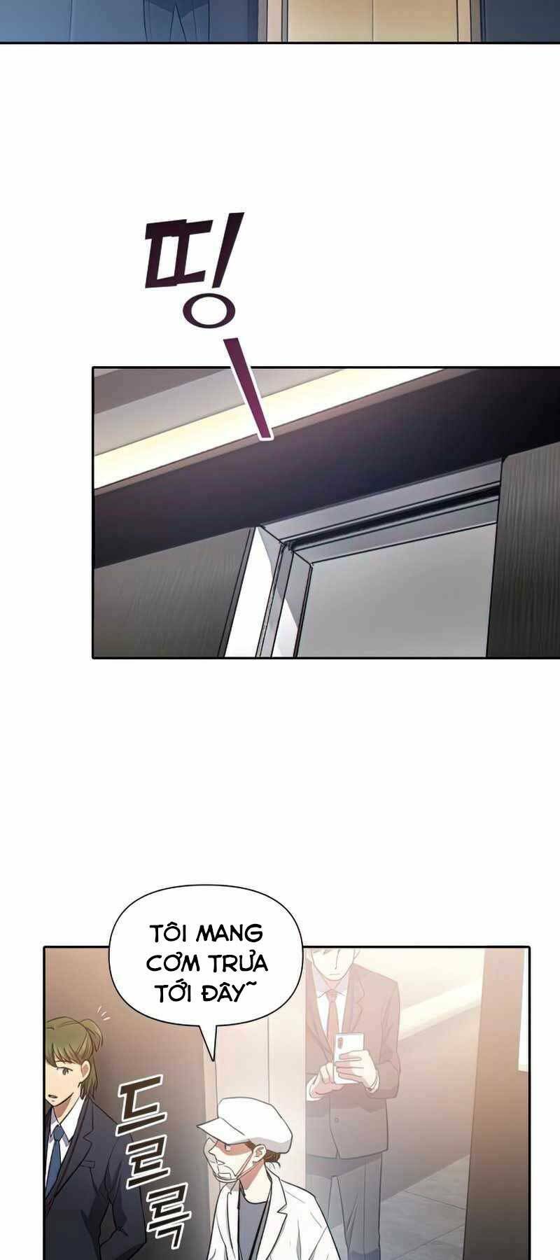 Những Ranker Cấp S Mà Tôi Nuôi Dưỡng Chap 49 - Next Chap 50