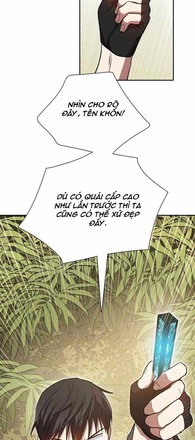 Những Ranker Cấp S Mà Tôi Nuôi Dưỡng Chap 49 - Next Chap 50