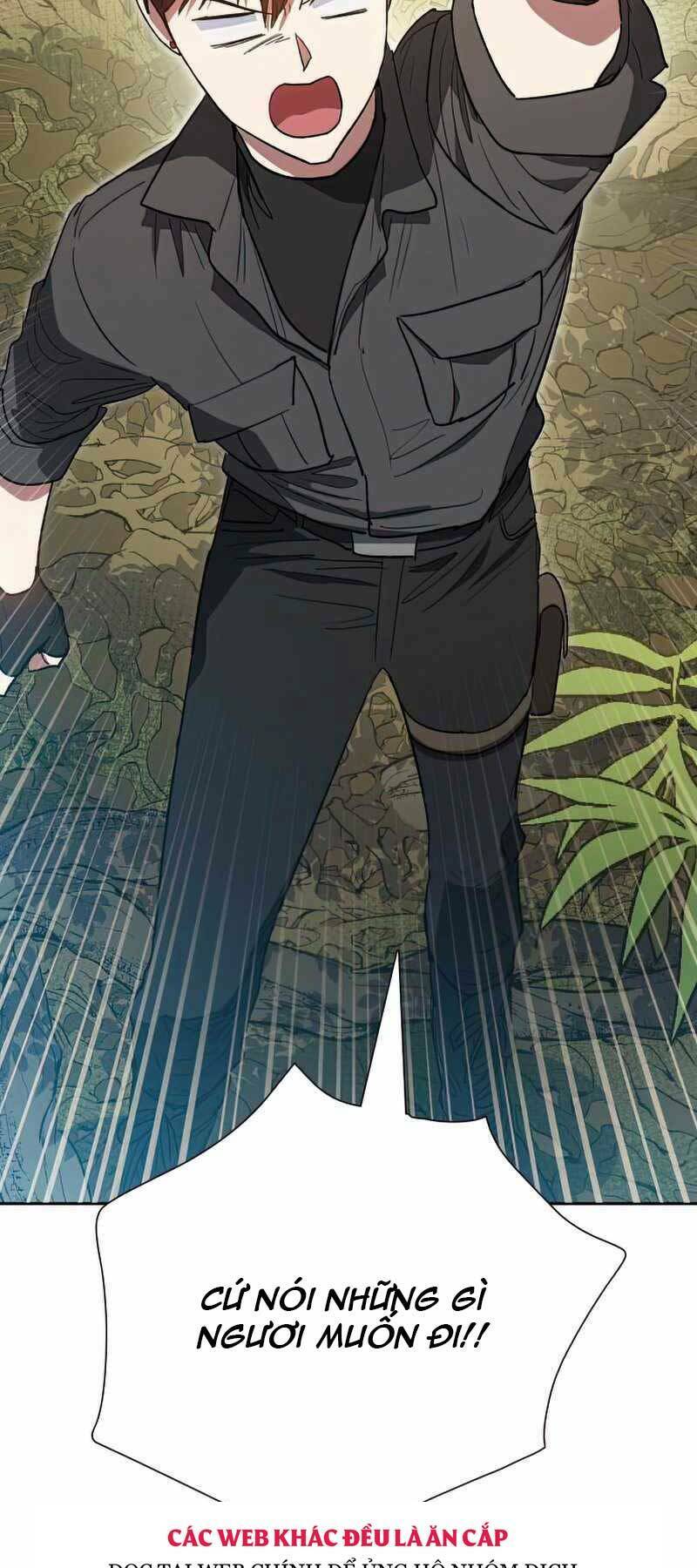 Những Ranker Cấp S Mà Tôi Nuôi Dưỡng Chap 49 - Next Chap 50