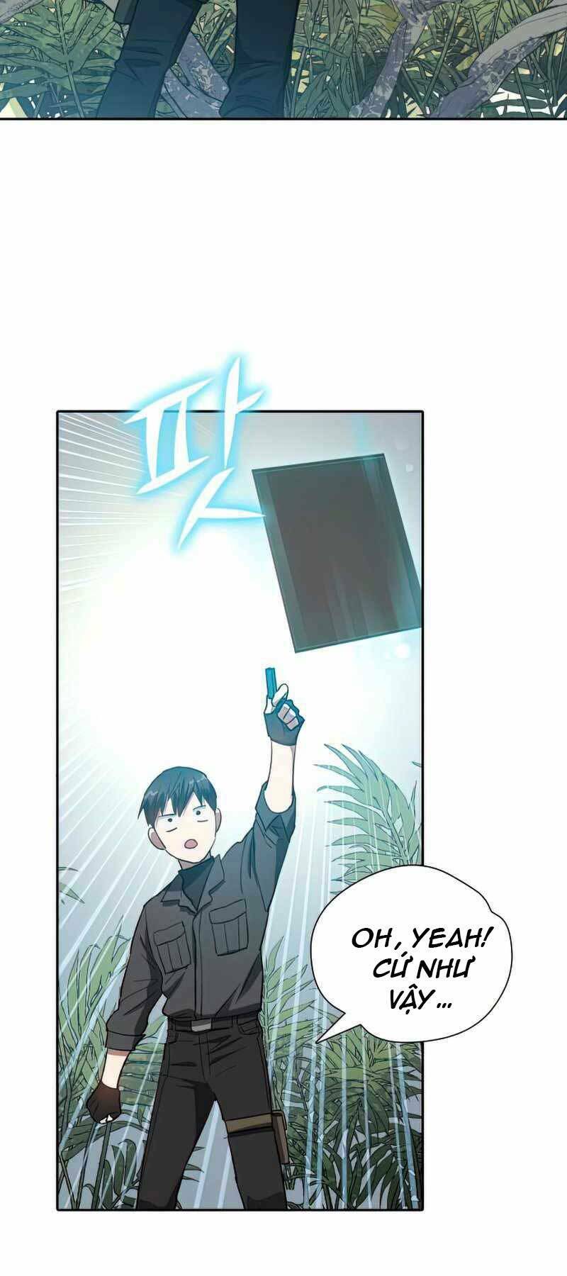 Những Ranker Cấp S Mà Tôi Nuôi Dưỡng Chap 49 - Next Chap 50
