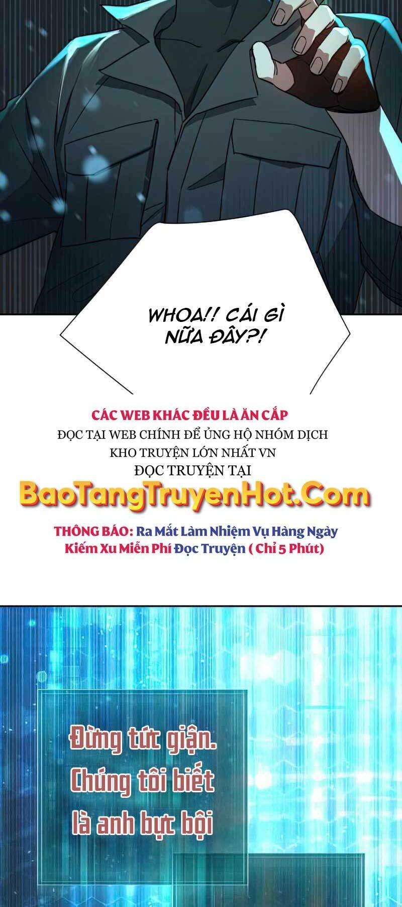 Những Ranker Cấp S Mà Tôi Nuôi Dưỡng Chap 49 - Next Chap 50
