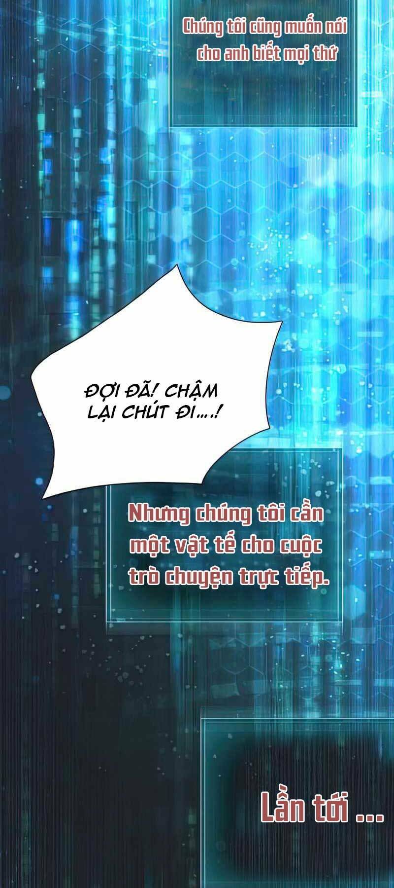 Những Ranker Cấp S Mà Tôi Nuôi Dưỡng Chap 49 - Next Chap 50