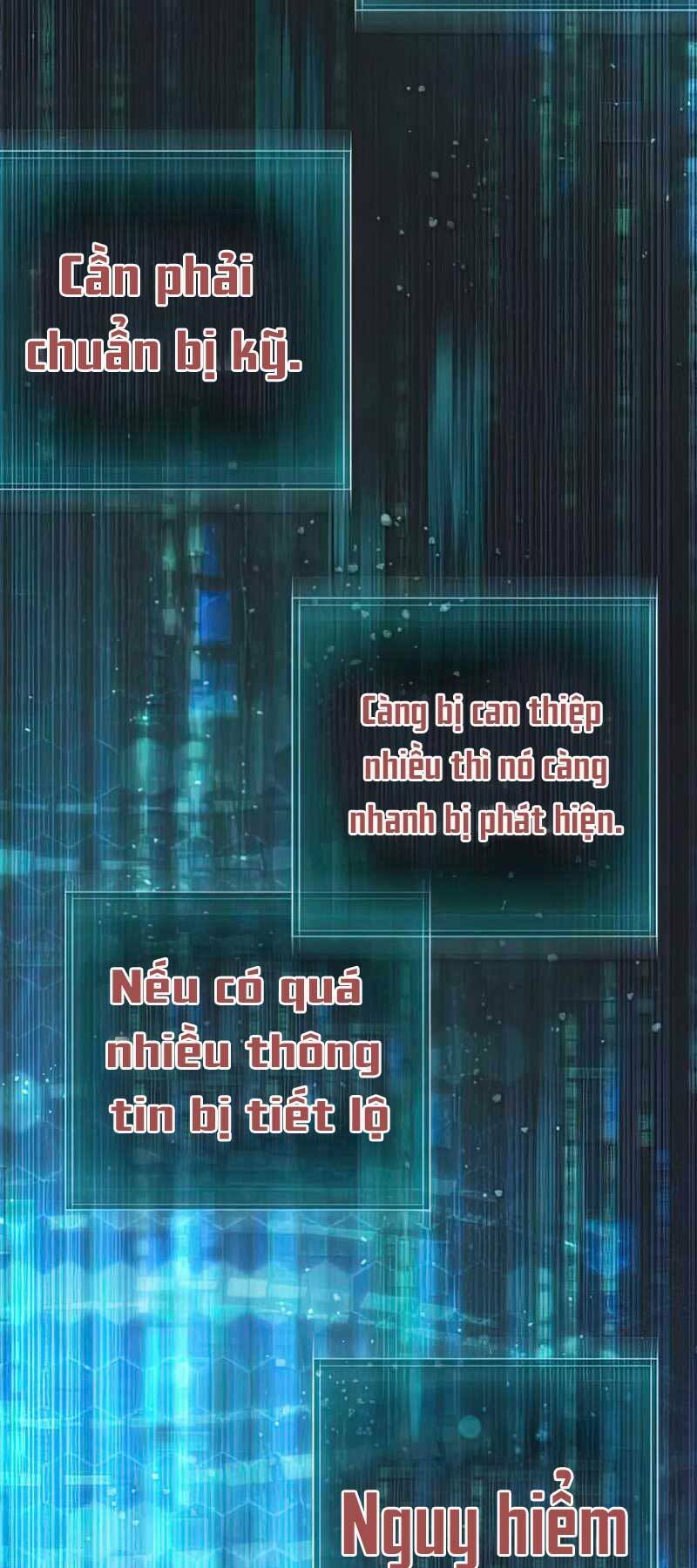 Những Ranker Cấp S Mà Tôi Nuôi Dưỡng Chap 49 - Next Chap 50
