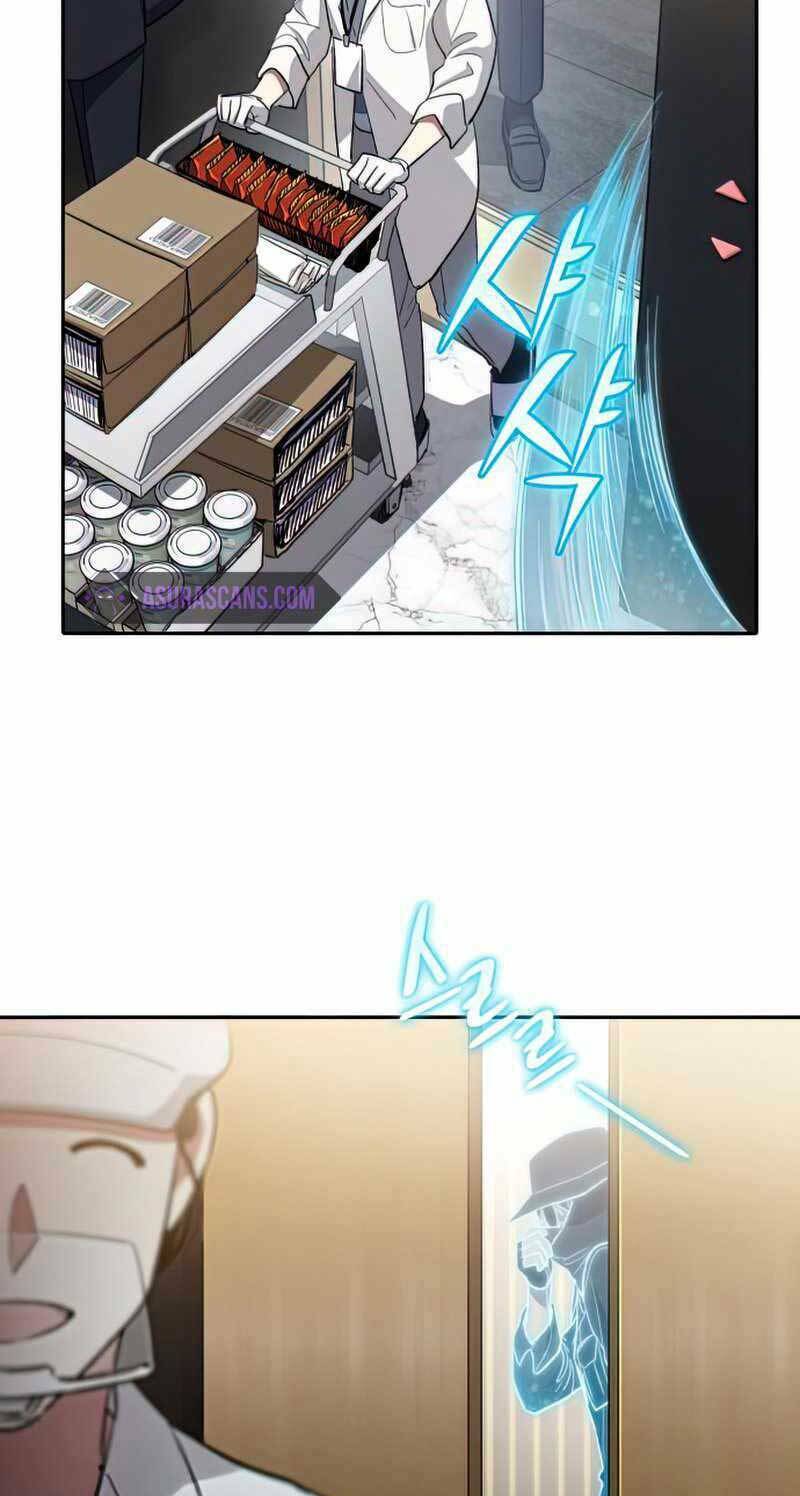 Những Ranker Cấp S Mà Tôi Nuôi Dưỡng Chap 49 - Next Chap 50