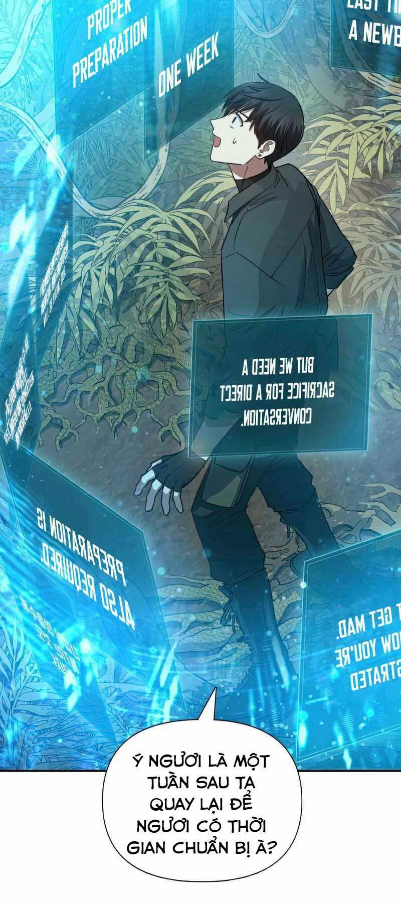 Những Ranker Cấp S Mà Tôi Nuôi Dưỡng Chap 49 - Next Chap 50
