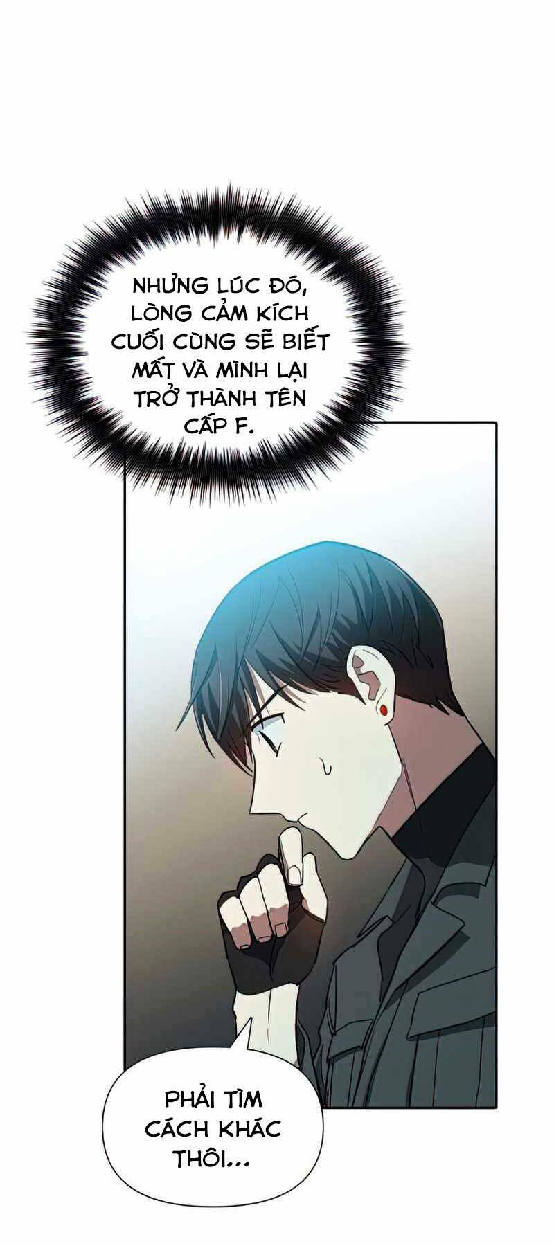 Những Ranker Cấp S Mà Tôi Nuôi Dưỡng Chap 49 - Next Chap 50