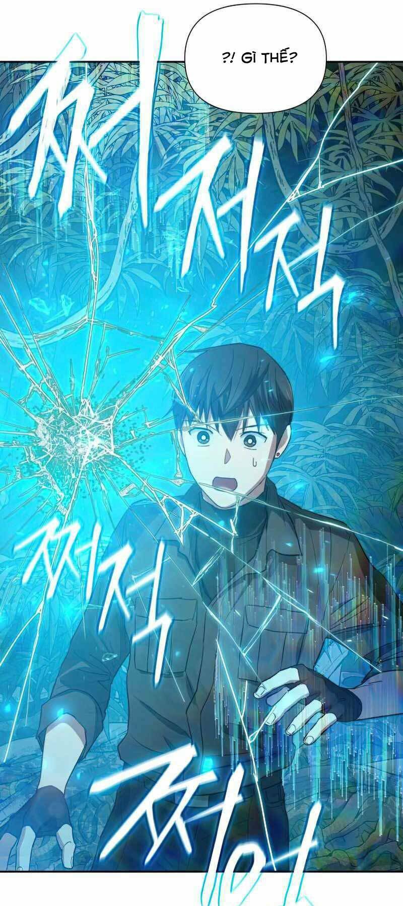 Những Ranker Cấp S Mà Tôi Nuôi Dưỡng Chap 49 - Next Chap 50