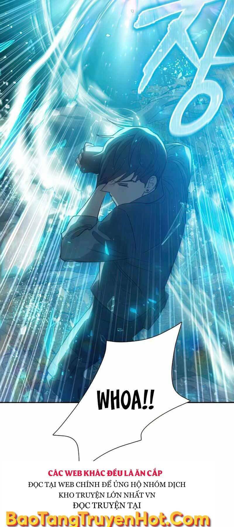Những Ranker Cấp S Mà Tôi Nuôi Dưỡng Chap 49 - Next Chap 50