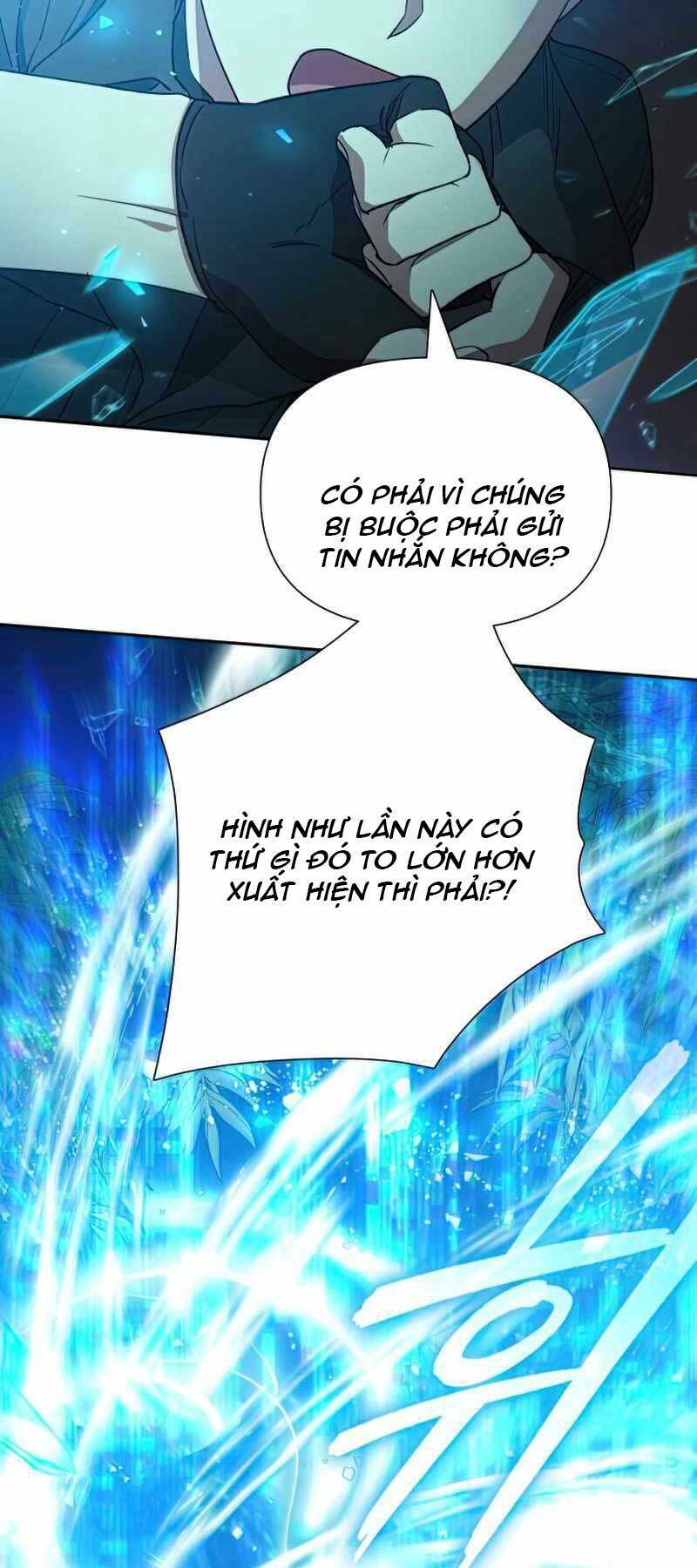 Những Ranker Cấp S Mà Tôi Nuôi Dưỡng Chap 49 - Next Chap 50