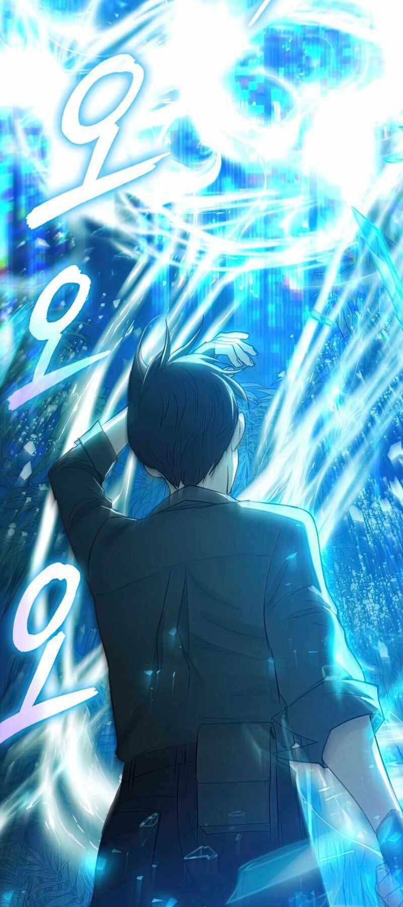 Những Ranker Cấp S Mà Tôi Nuôi Dưỡng Chap 49 - Next Chap 50