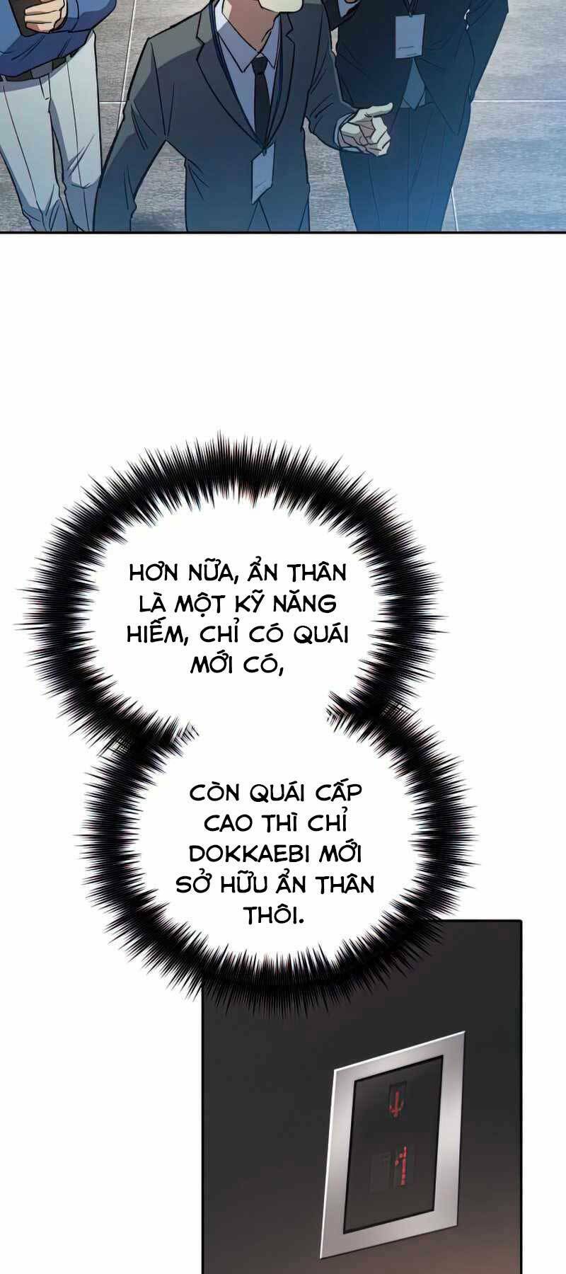 Những Ranker Cấp S Mà Tôi Nuôi Dưỡng Chap 49 - Next Chap 50