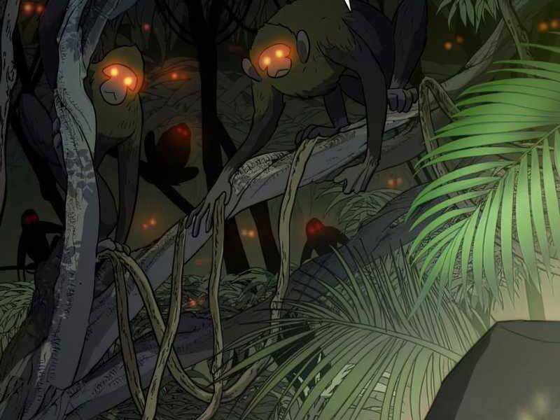 Những Ranker Cấp S Mà Tôi Nuôi Dưỡng Chap 49 - Next Chap 50