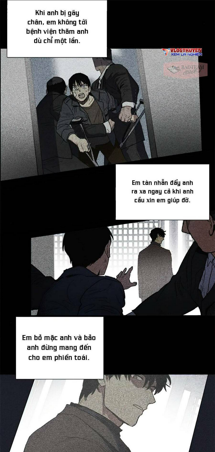 Những Ranker Cấp S Mà Tôi Nuôi Dưỡng Chap 5 - Next Chap 6
