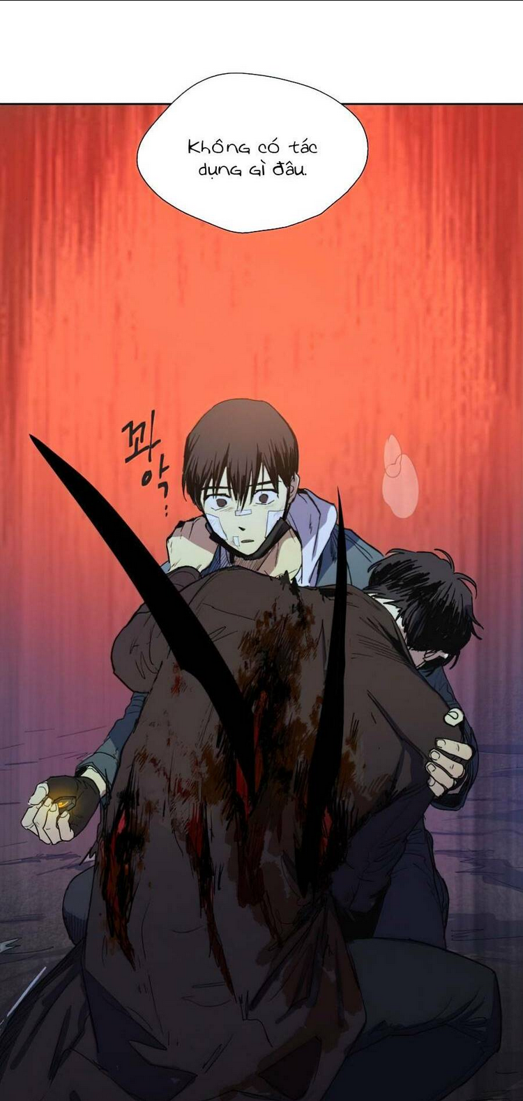 Những Ranker Cấp S Mà Tôi Nuôi Dưỡng Chap 5 - Next Chap 6
