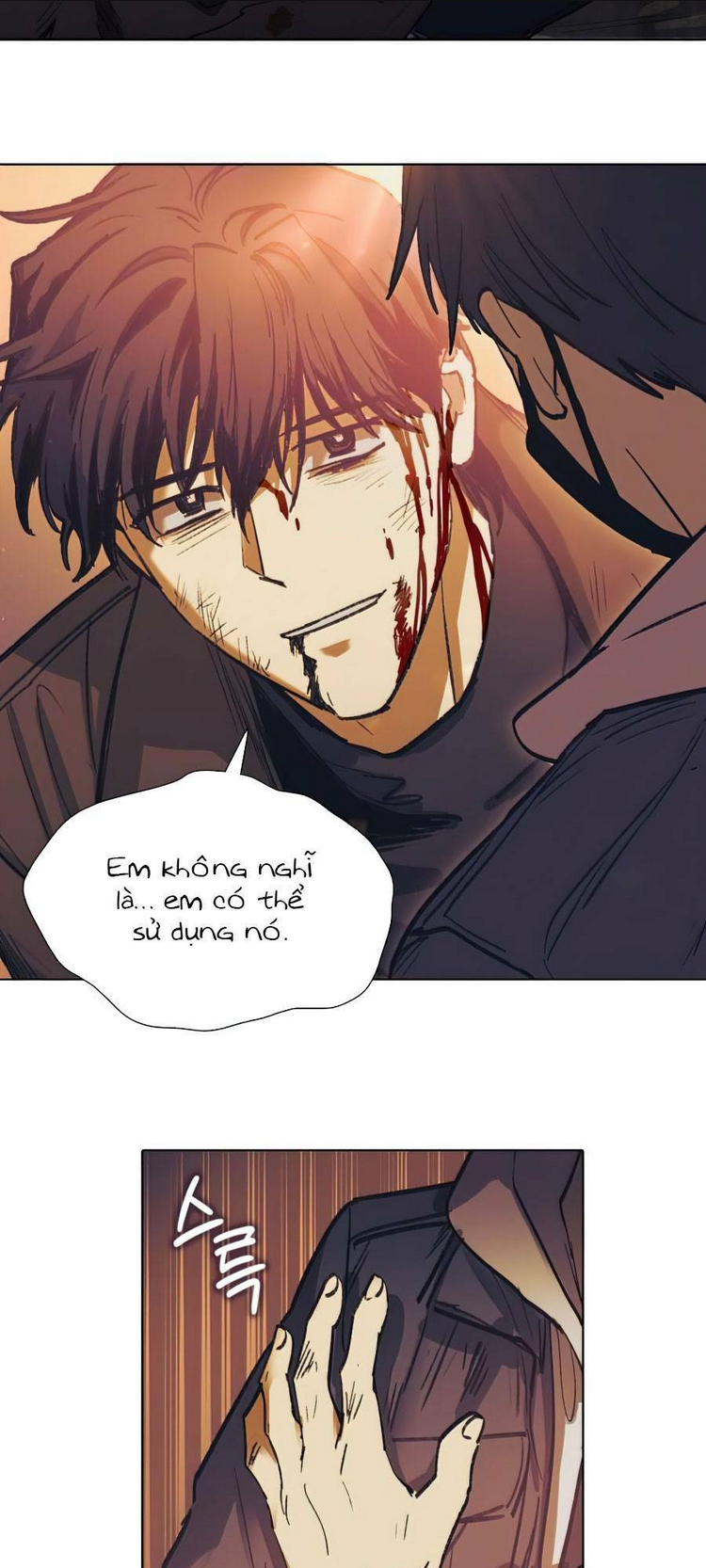 Những Ranker Cấp S Mà Tôi Nuôi Dưỡng Chap 5 - Next Chap 6