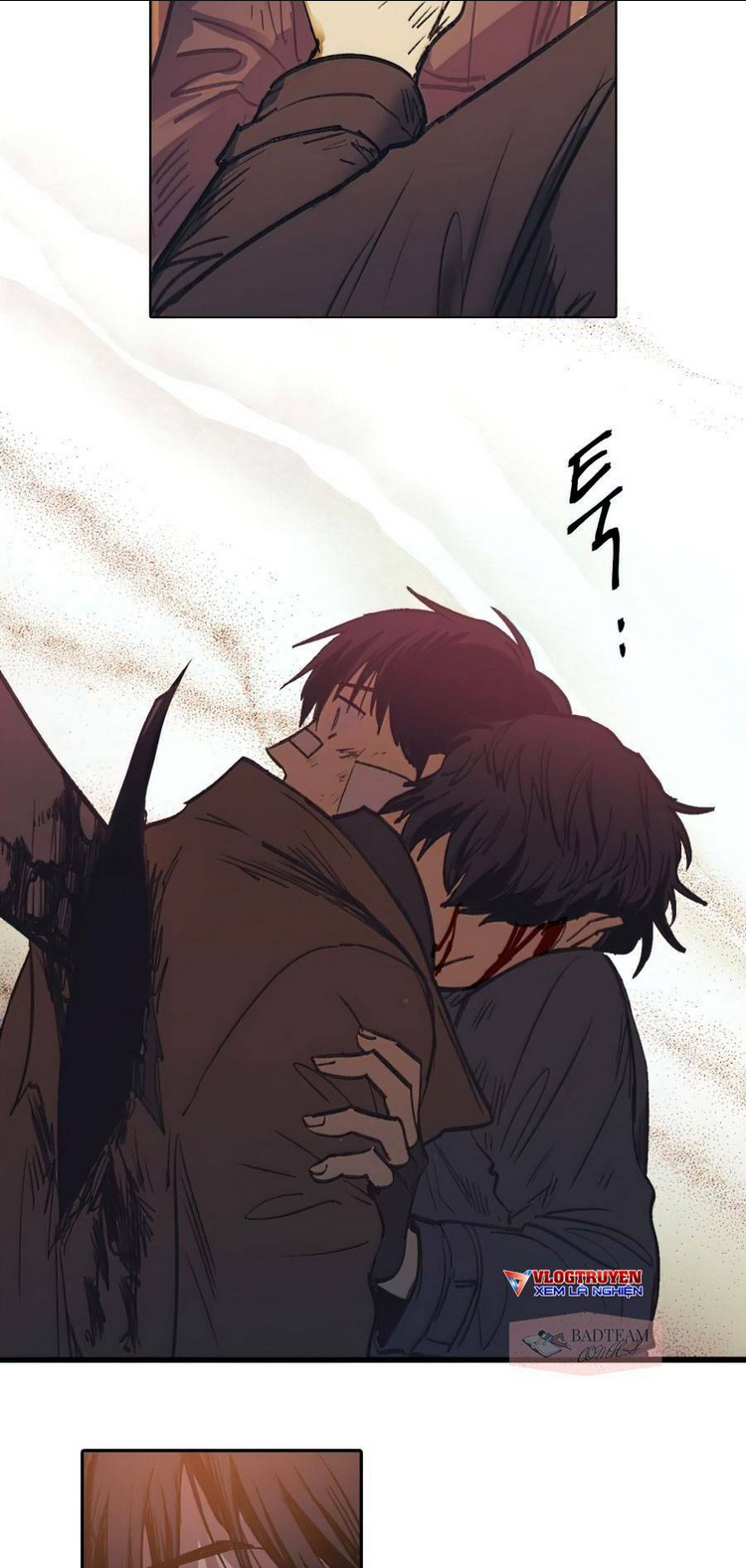 Những Ranker Cấp S Mà Tôi Nuôi Dưỡng Chap 5 - Next Chap 6