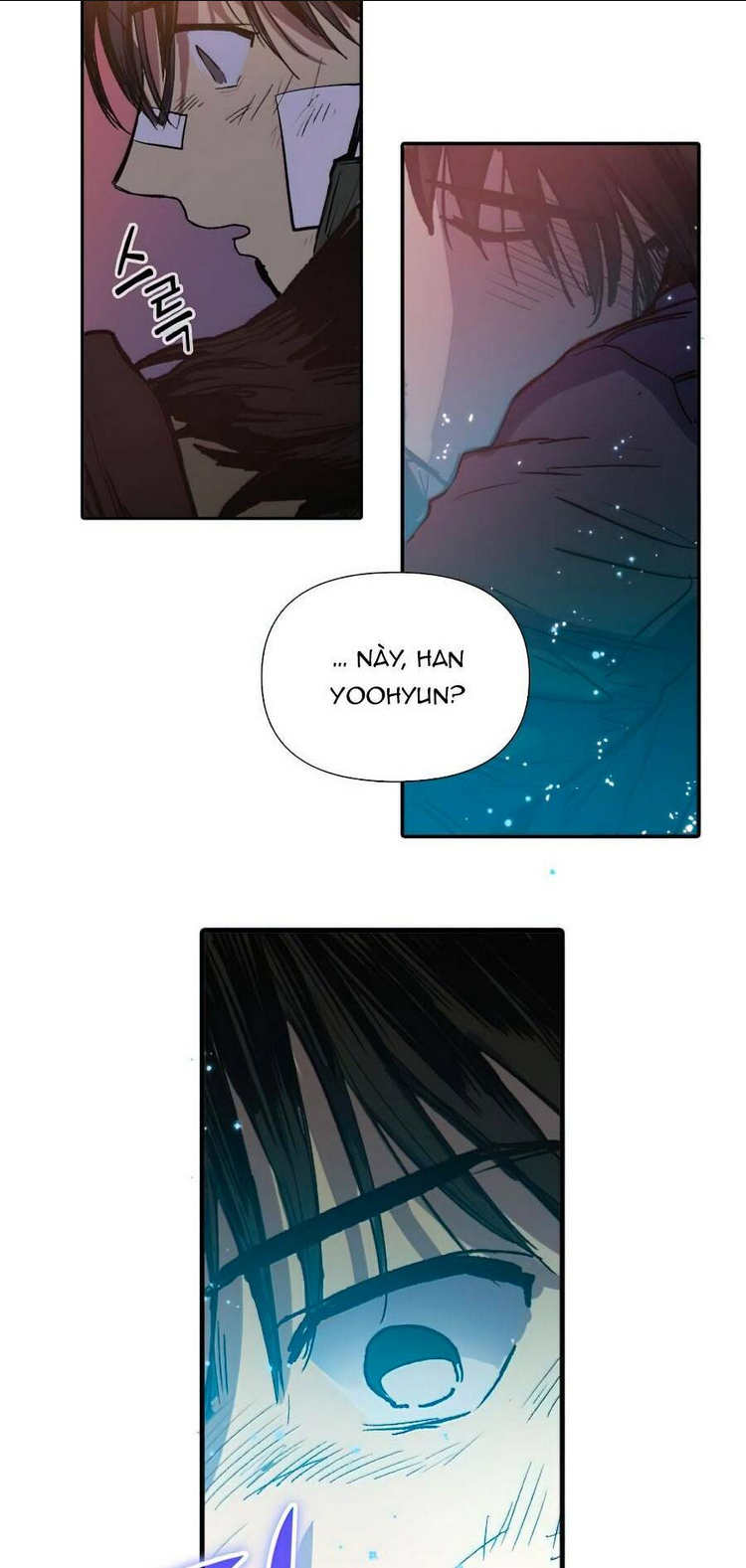 Những Ranker Cấp S Mà Tôi Nuôi Dưỡng Chap 5 - Next Chap 6
