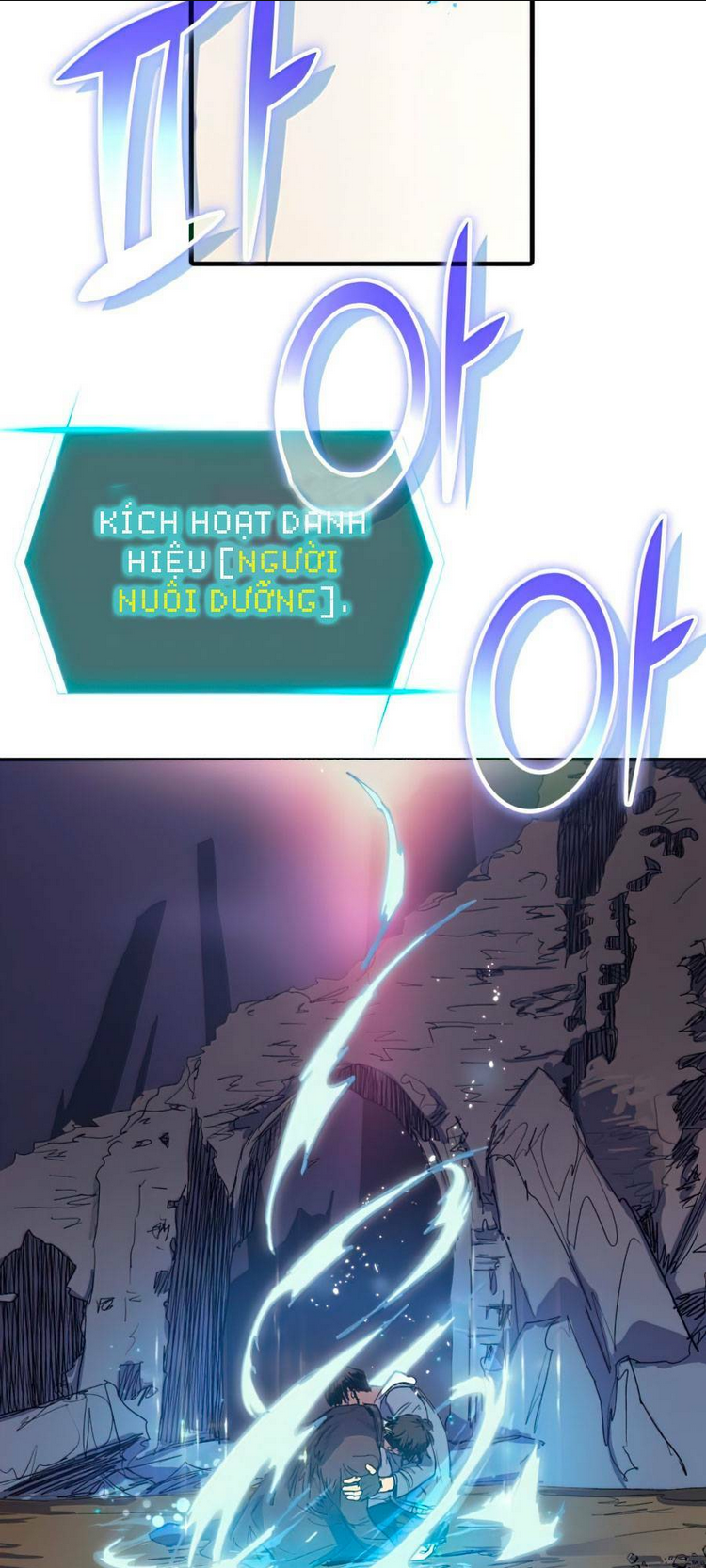Những Ranker Cấp S Mà Tôi Nuôi Dưỡng Chap 5 - Next Chap 6