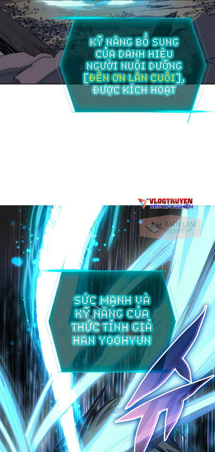 Những Ranker Cấp S Mà Tôi Nuôi Dưỡng Chap 5 - Next Chap 6
