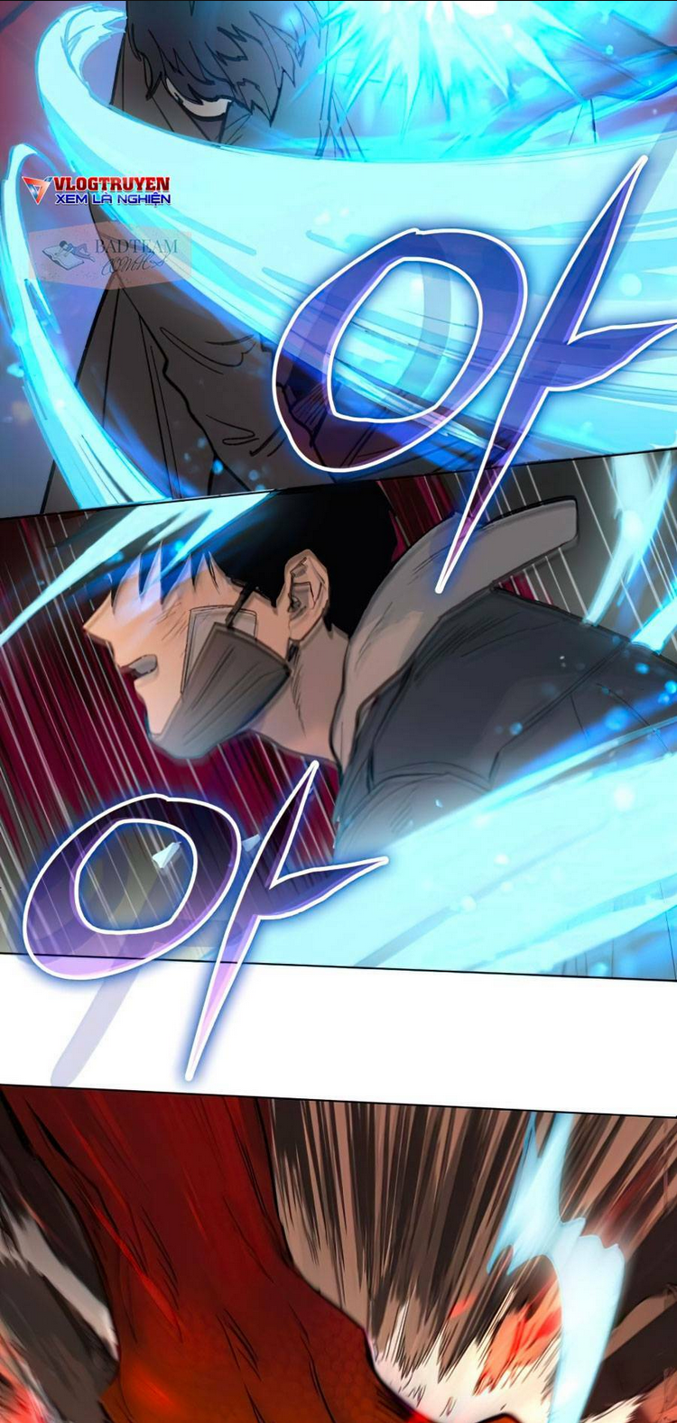 Những Ranker Cấp S Mà Tôi Nuôi Dưỡng Chap 5 - Next Chap 6