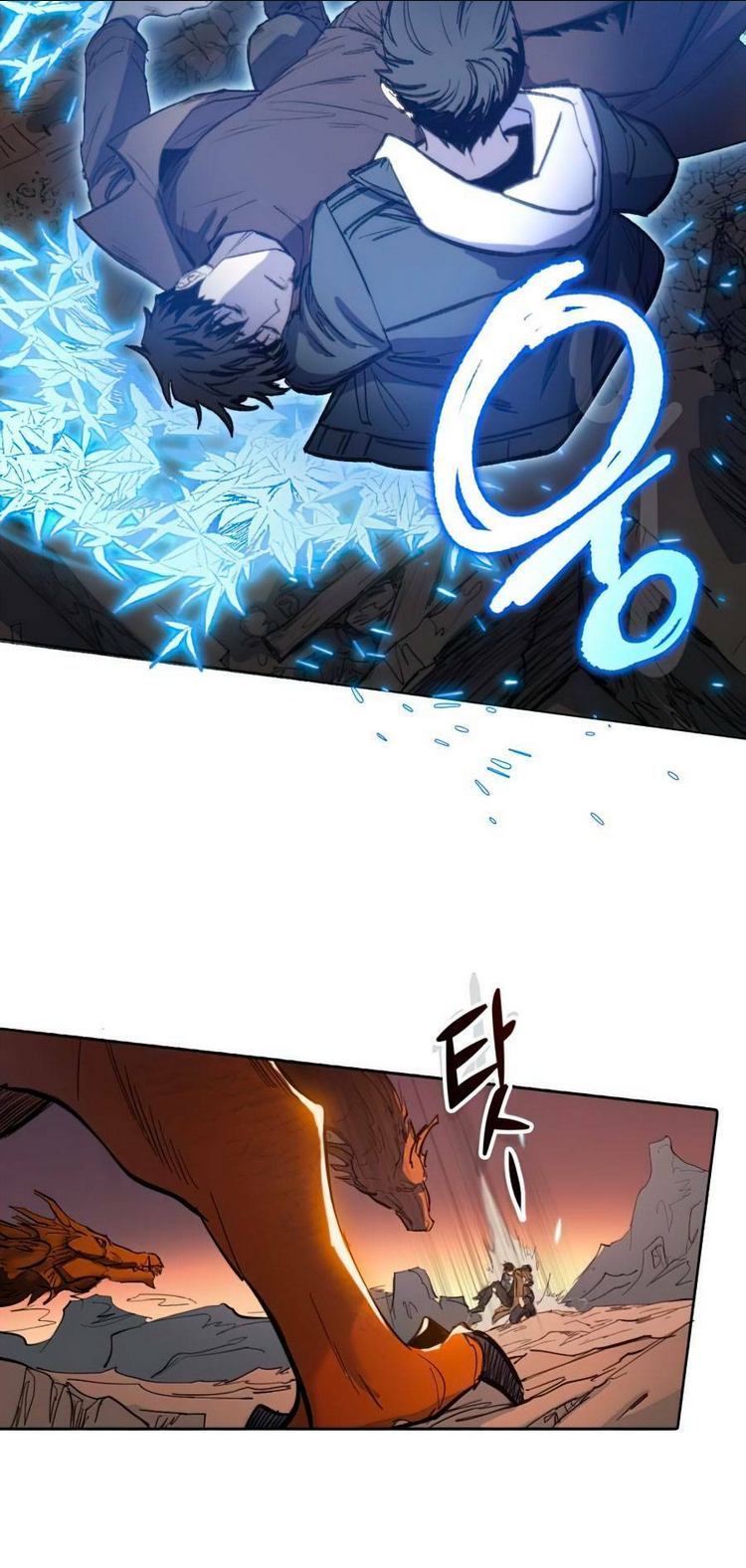 Những Ranker Cấp S Mà Tôi Nuôi Dưỡng Chap 5 - Next Chap 6