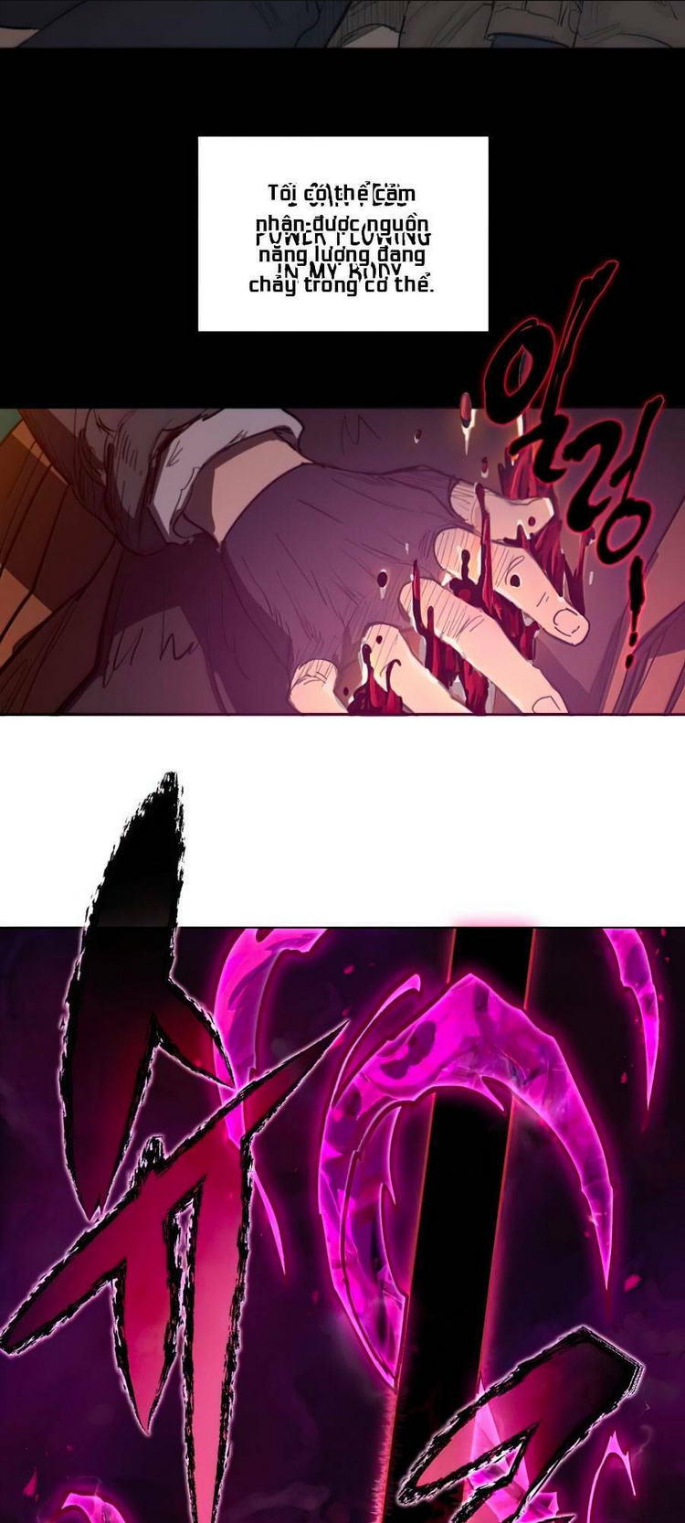 Những Ranker Cấp S Mà Tôi Nuôi Dưỡng Chap 5 - Next Chap 6