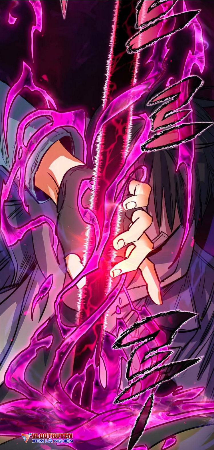 Những Ranker Cấp S Mà Tôi Nuôi Dưỡng Chap 5 - Next Chap 6
