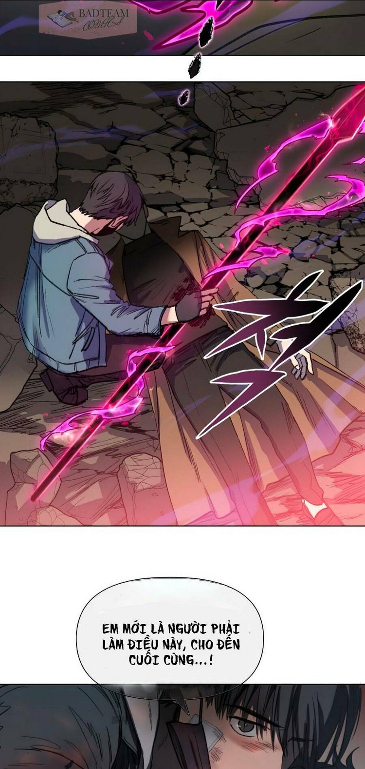 Những Ranker Cấp S Mà Tôi Nuôi Dưỡng Chap 5 - Next Chap 6