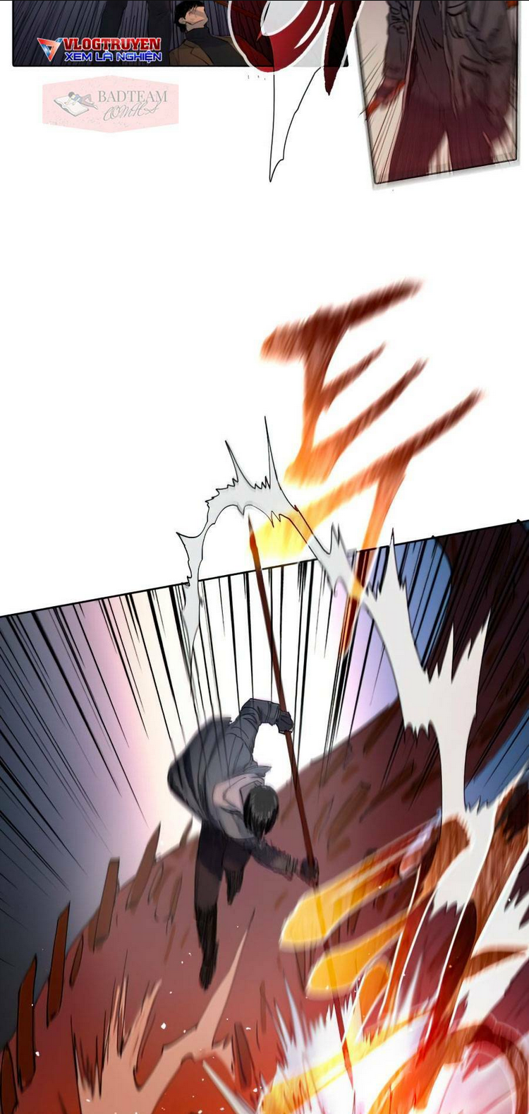 Những Ranker Cấp S Mà Tôi Nuôi Dưỡng Chap 5 - Next Chap 6