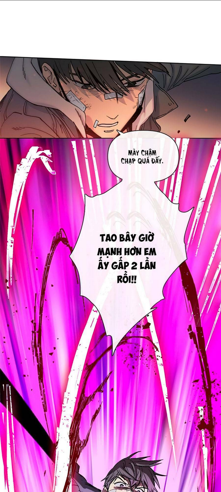 Những Ranker Cấp S Mà Tôi Nuôi Dưỡng Chap 5 - Next Chap 6