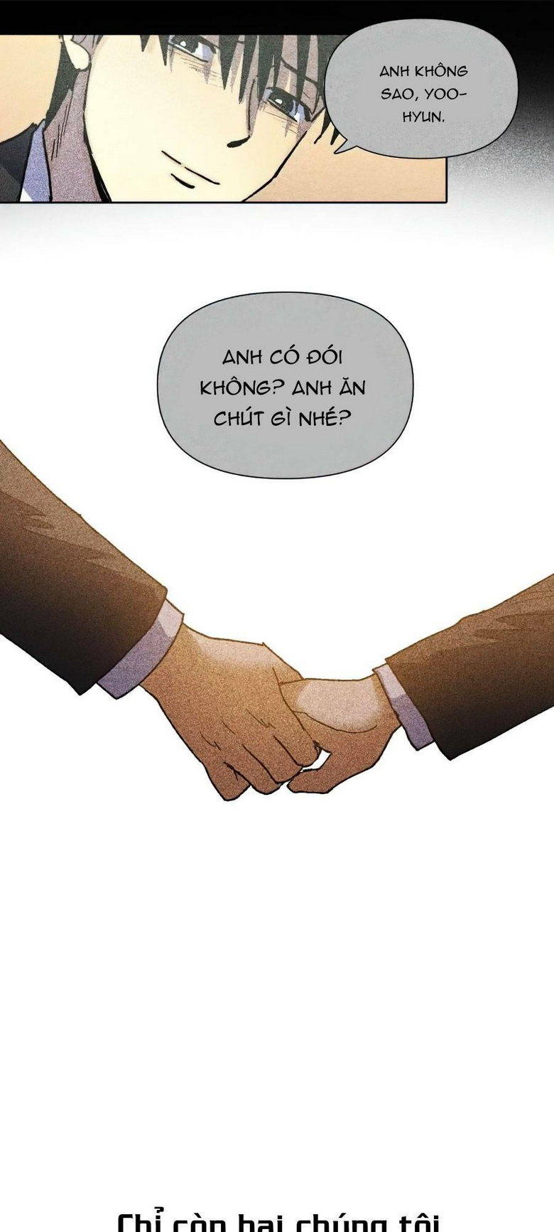 Những Ranker Cấp S Mà Tôi Nuôi Dưỡng Chap 5 - Next Chap 6