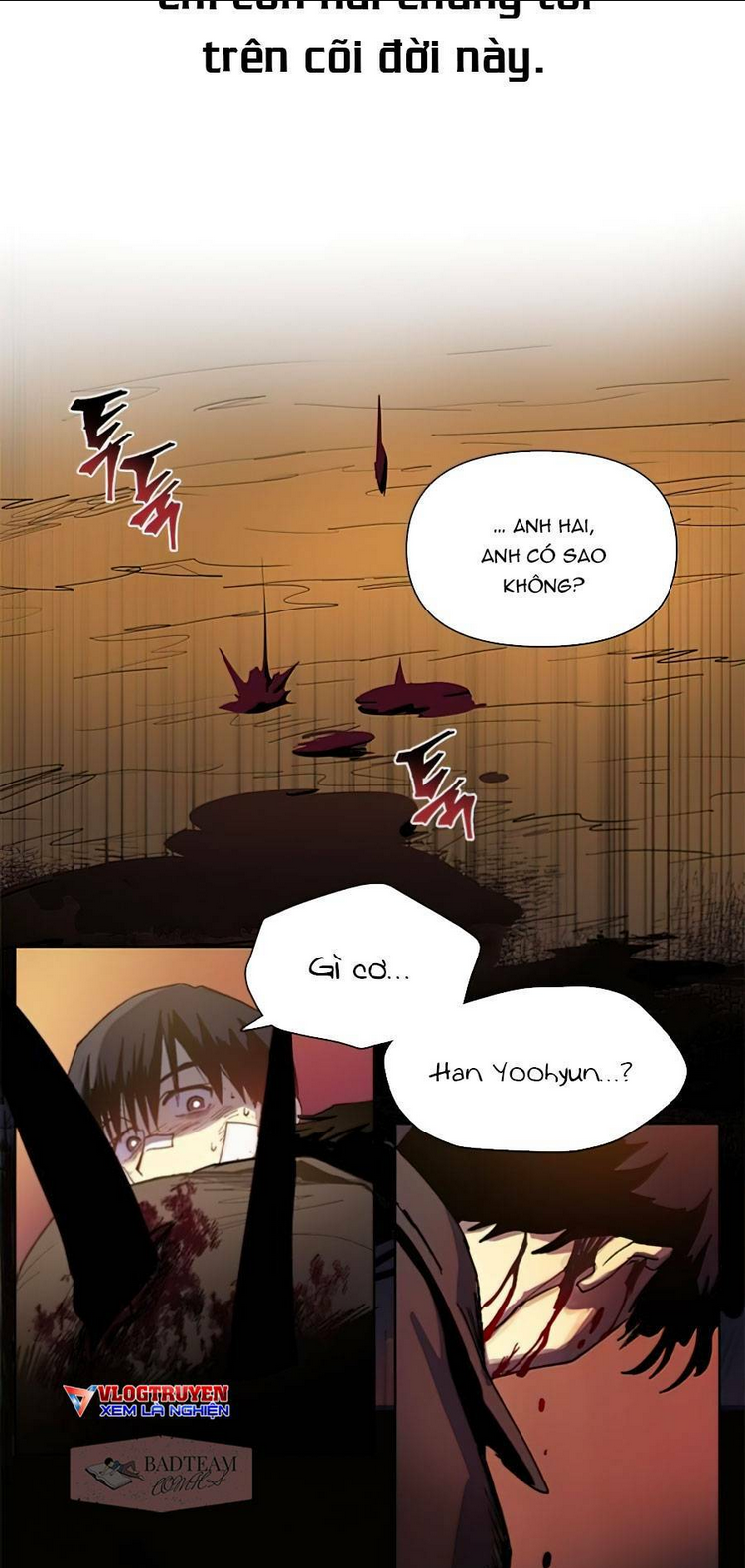 Những Ranker Cấp S Mà Tôi Nuôi Dưỡng Chap 5 - Next Chap 6