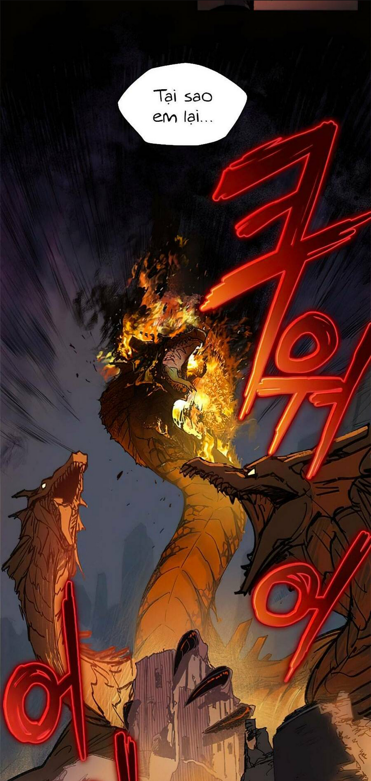 Những Ranker Cấp S Mà Tôi Nuôi Dưỡng Chap 5 - Next Chap 6