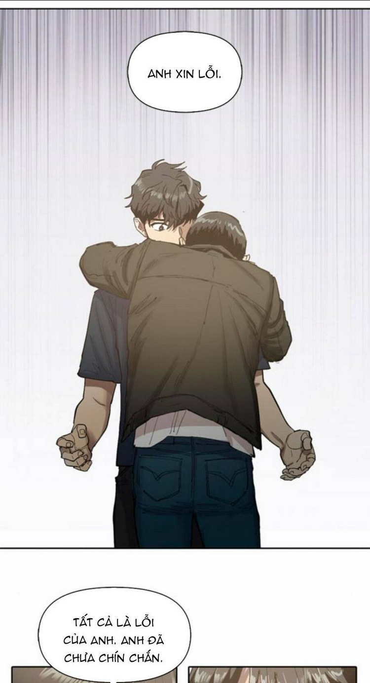Những Ranker Cấp S Mà Tôi Nuôi Dưỡng Chap 5 - Next Chap 6